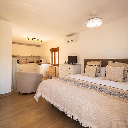 Ferienwohnung Casa Amarilla Casitas Alhaurín el Grande Exterior foto