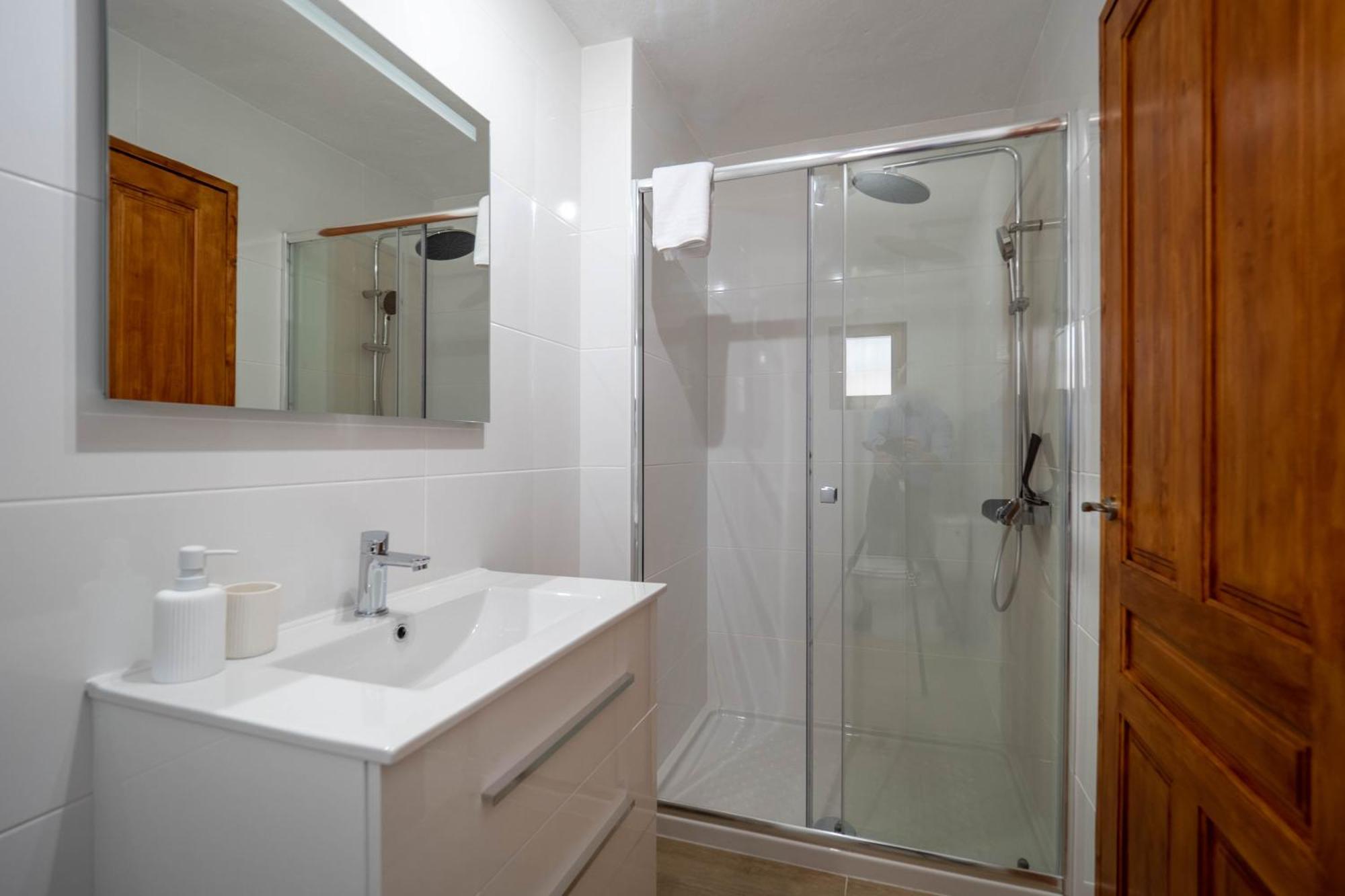 Ferienwohnung Casa Amarilla Casitas Alhaurín el Grande Exterior foto